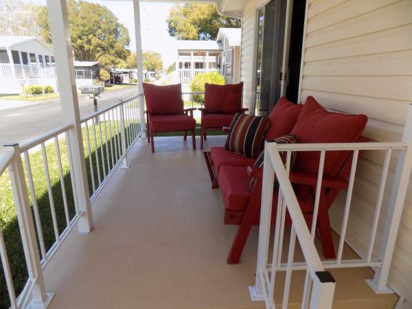 Bay's End Manor3432 State Rd 580, Lot 313Safety Harbor, FL 34695
