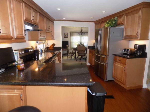 Bay's End Manor3432 State Rd 580, Lot 313Safety Harbor, FL 34695