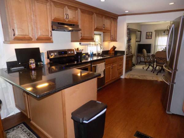 Bay's End Manor3432 State Rd 580, Lot 313Safety Harbor, FL 34695