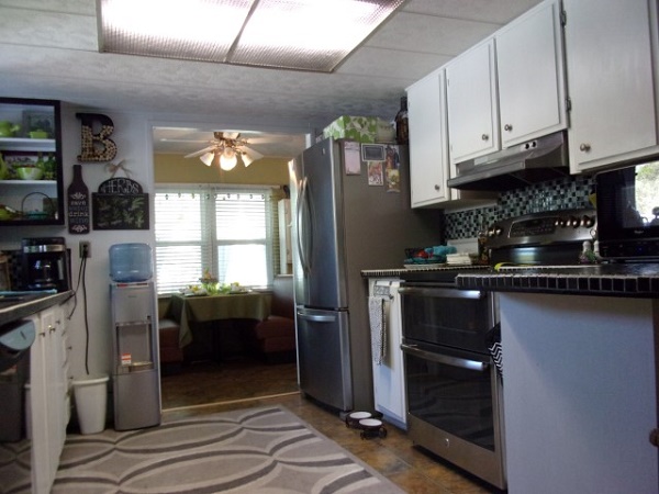 Bay's End Manor3432 State Road 580, #227Safety Harbor, FL 34695