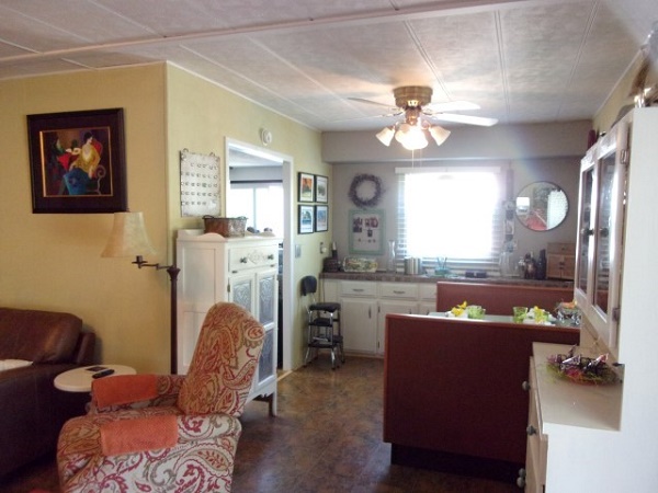 Bay's End Manor3432 State Road 580, #227Safety Harbor, FL 34695