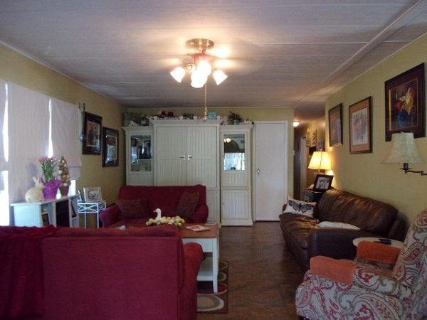 Bay's End Manor3432 State Road 580, #227Safety Harbor, FL 34695