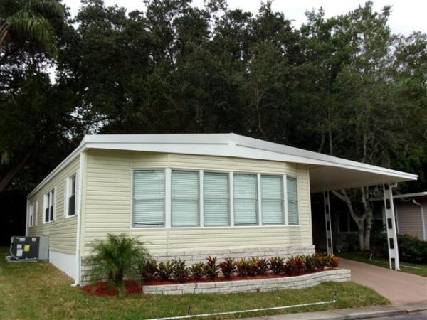 Bay's End Manor3432 State Road 580, #460Safety Harbor, FL 34695