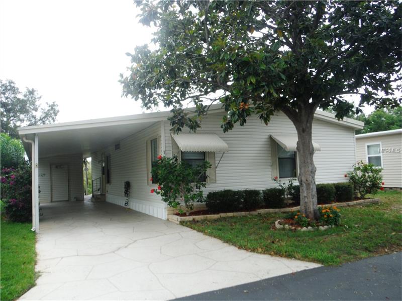 163 COTTONTAIL COURT, Safety Harbor, FL 34695