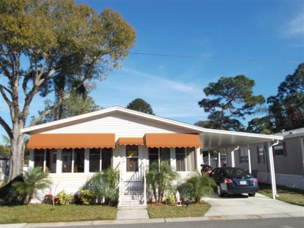 Bay's End Manor3432 State Road 580, #317Safety Harbor, FL 34695