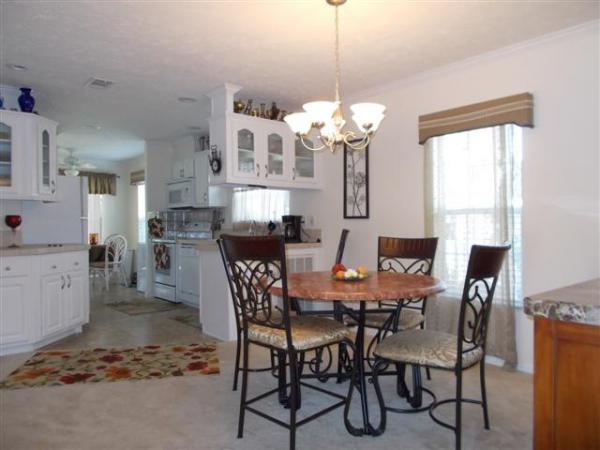 Bay's End Manor3432 State Road 580, #317Safety Harbor, FL 34695