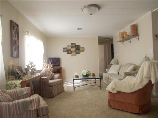 Bay's End Manor3432 State Road 580, #428Safety Harbor, FL 34695