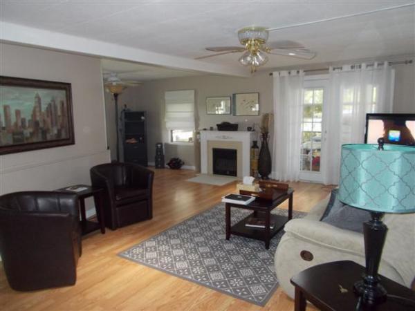 Bay's End Manor3432 State Road 580, #230Safety Harbor, FL 34695