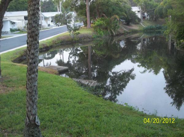 Bay's End Manor3432 SR 580 Lot 142Safety Harbor, FL 34695