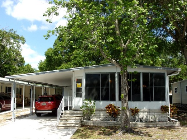 Bay's End Manor3432 State Road 580, #113Safety Harbor, FL 34695