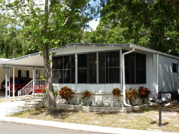 Bay's End Manor3432 State Road 580, #113Safety Harbor, FL 34695