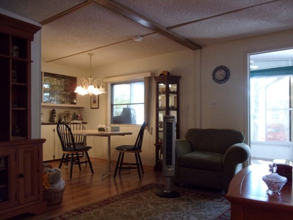 Bay's End Manor3432 State Road 580, #113Safety Harbor, FL 34695