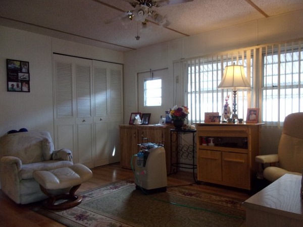 Bay's End Manor3432 State Road 580, #113Safety Harbor, FL 34695