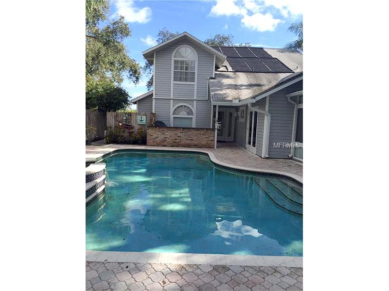 1205 N BAYSHORE DRIVE, Safety Harbor, FL 34695