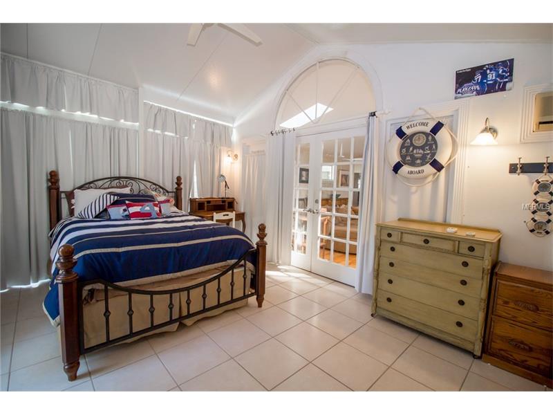 1205 N BAYSHORE DRIVE, Safety Harbor, FL 34695