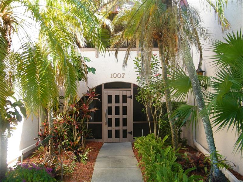 1007 S BAYSHORE BOULEVARD, Safety Harbor, FL 34695