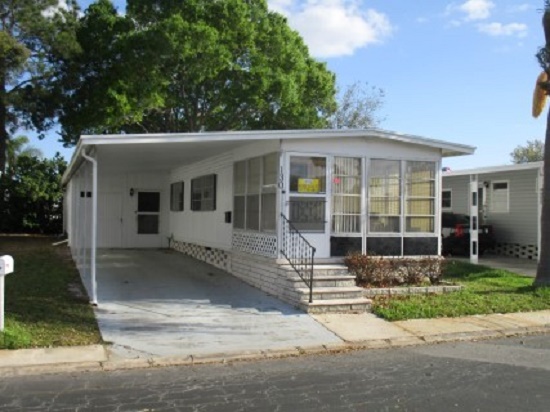 Amber Glades3113 State Road 580, #130Safety Harbor, FL 34695