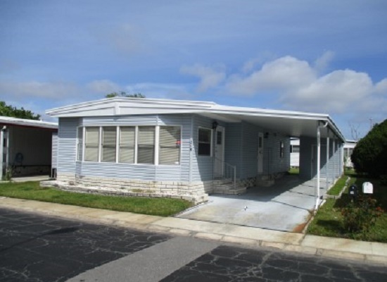 Amber Glades3113 State Road 580, #218Safety Harbor, FL 34695