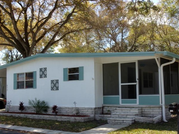 Bay's End Manor3432 State Road 580, #452Safety Harbor, FL 34695