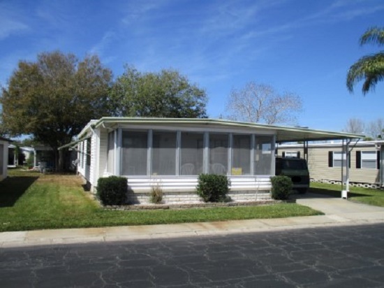 Amber Glades3113 State Road 580, #260Safety Harbor, FL 34695