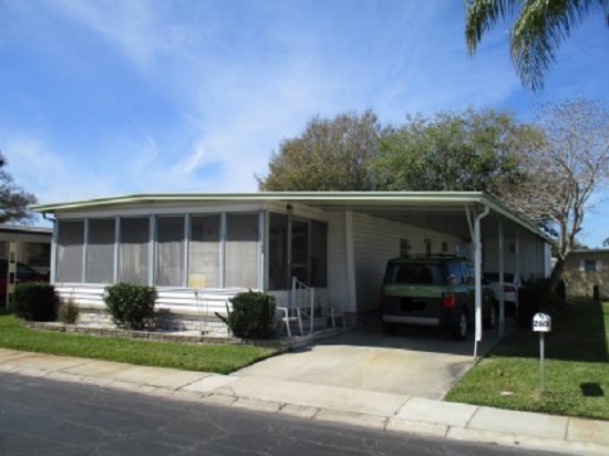 Amber Glades3113 State Road 580, #260Safety Harbor, FL 34695