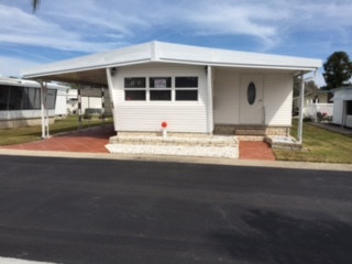 Westwind II Mobile Home Park3301 Alt 19 NDunedin, FL 34698