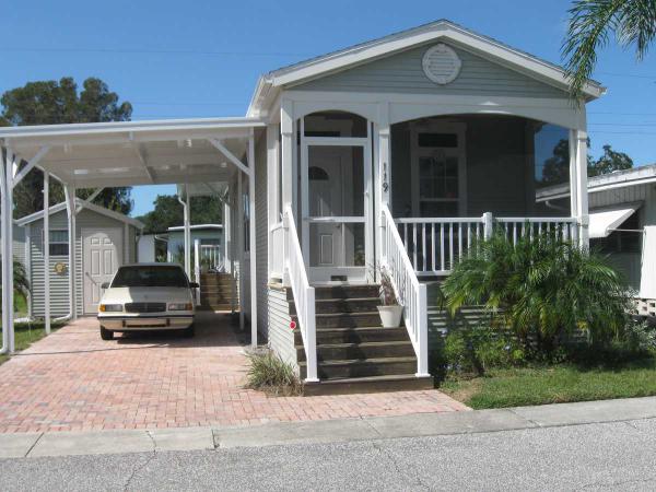 Lake Haven1415 Main St.Dunedin, FL 34698