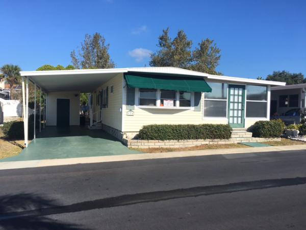 3301 Alt 19 N, Lot 134 ,FL, Dunedin, 34698