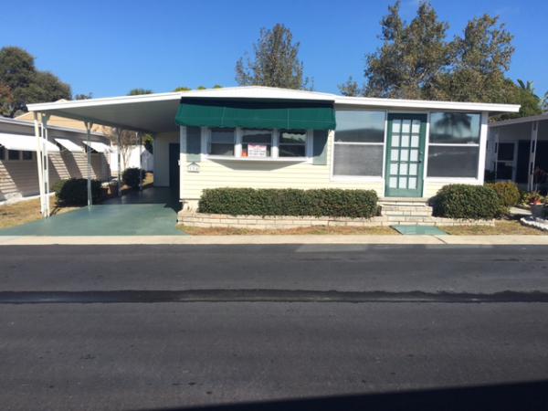 3301 Alt 19 N, Lot 134 ,FL, Dunedin, 34698