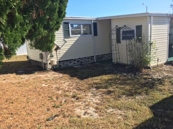 3301 Alt 19 N, Lot 134 ,FL, Dunedin, 34698