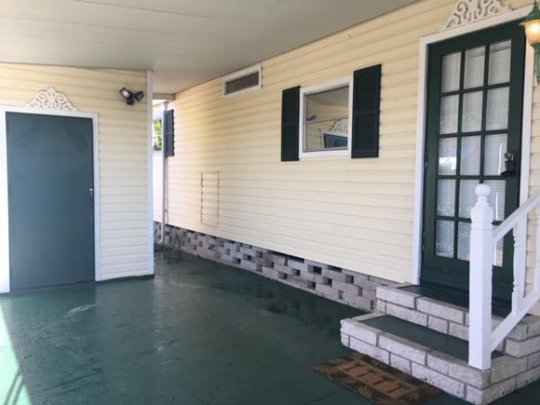 3301 Alt 19 N, Lot 134 ,FL, Dunedin, 34698