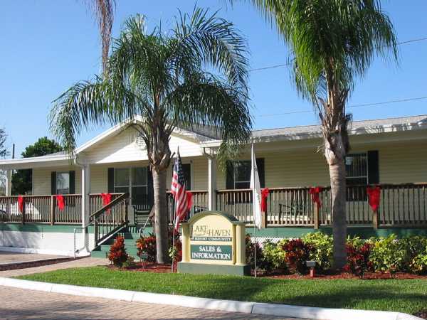 Lake Haven1415 MAIN STREET #1Dunedin, FL 34698