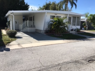 Lake Haven1415 Main St, Lot 497Dunedin, FL 34698