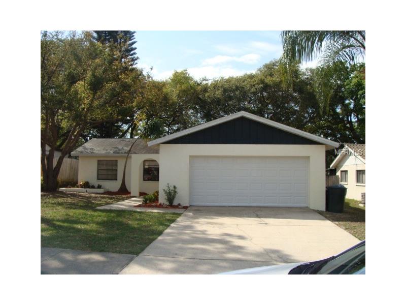 1643 FRANKLIN WAY, Dunedin, FL 34698