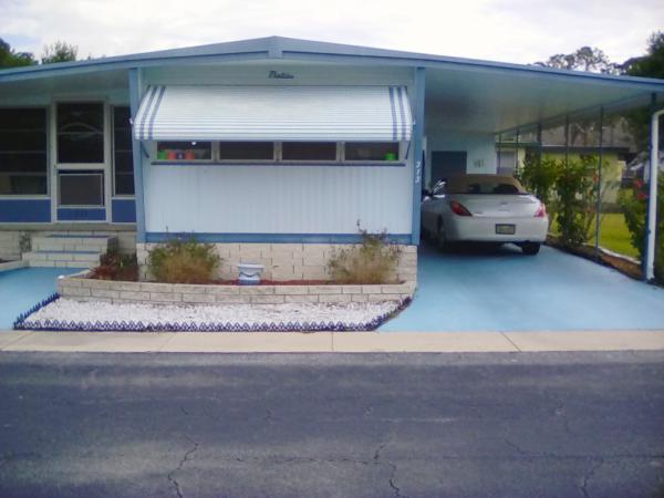 Golden Crest Manufactured Home Community 800 Main Street, Lot 313Dunedin, FL 34698