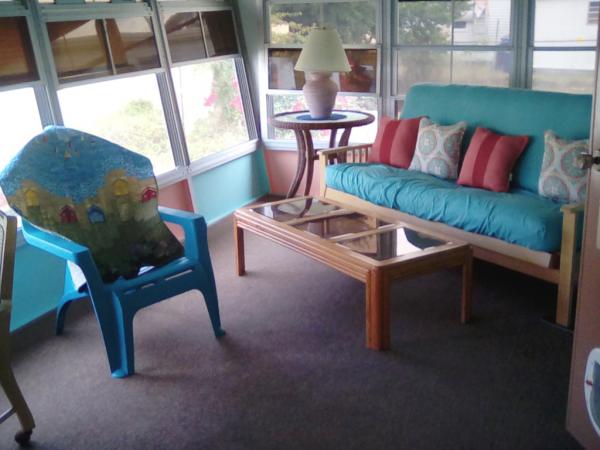 Golden Crest Manufactured Home Community 800 Main Street, Lot 313Dunedin, FL 34698