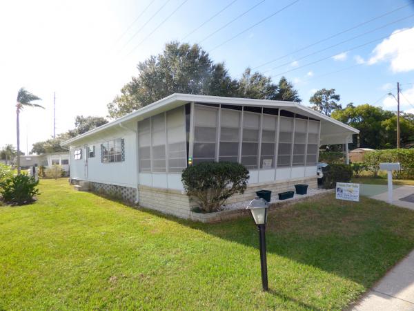 Golden Crest Manufactured Home Community 800 Main Street, Lot 462Dunedin, FL 34698