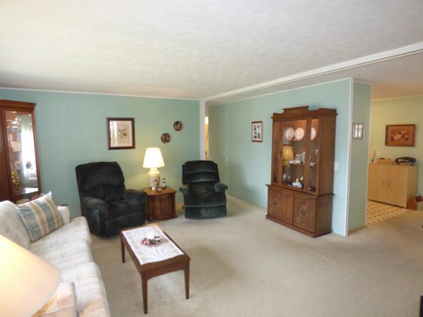 Golden Crest Manufactured Home Community 800 Main Street, Lot 462Dunedin, FL 34698