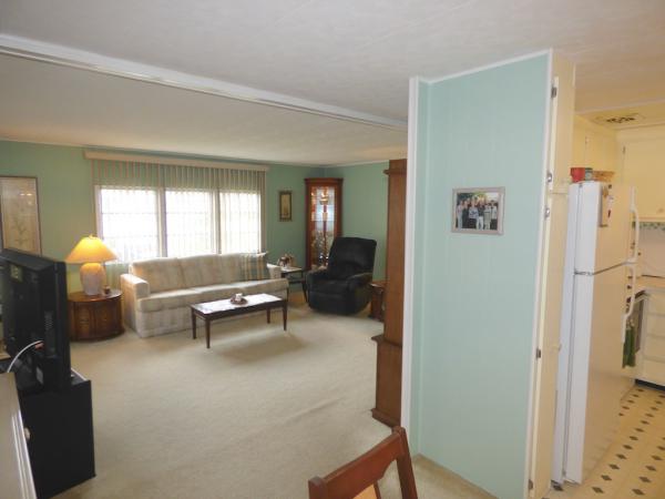 Golden Crest Manufactured Home Community 800 Main Street, Lot 462Dunedin, FL 34698