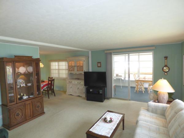 Golden Crest Manufactured Home Community 800 Main Street, Lot 462Dunedin, FL 34698