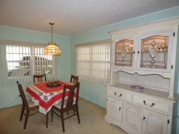 Golden Crest Manufactured Home Community 800 Main Street, Lot 462Dunedin, FL 34698