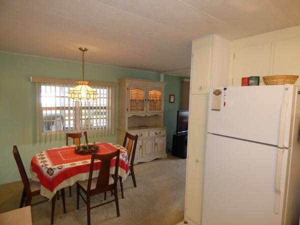 Golden Crest Manufactured Home Community 800 Main Street, Lot 462Dunedin, FL 34698