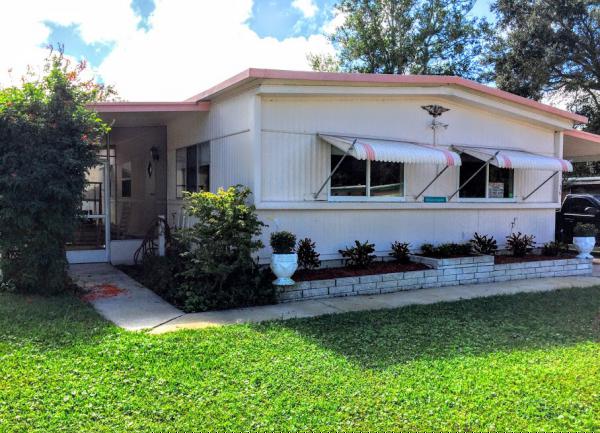 Lone Pine Ridge Mobile Home Park36 Sophie Ave.Dunedin, FL 34698