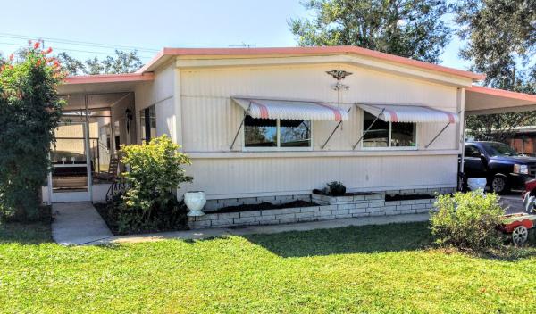 Lone Pine Ridge Mobile Home Park36 Sophie Ave.Dunedin, FL 34698