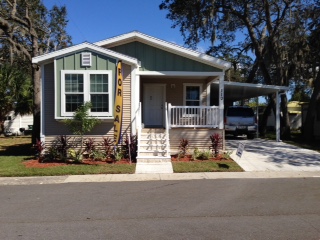 Lake Haven1415 Main St, Lot 110Dunedin, FL 34698