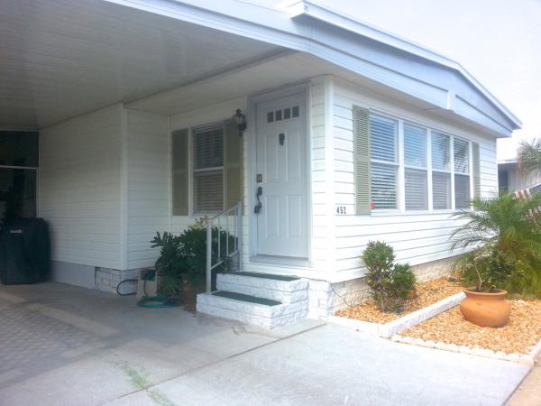 Westwind II Mobile Home Park3301 Alternate 19 North, Lot 452Dunedin, FL 34698