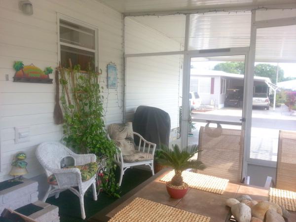 Westwind II Mobile Home Park3301 Alternate 19 North, Lot 452Dunedin, FL 34698