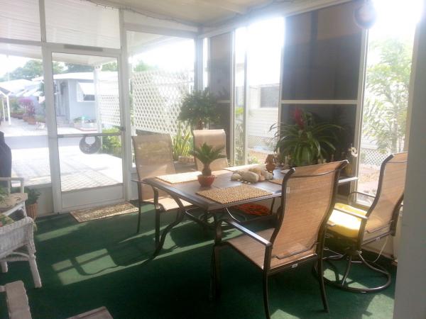 Westwind II Mobile Home Park3301 Alternate 19 North, Lot 452Dunedin, FL 34698