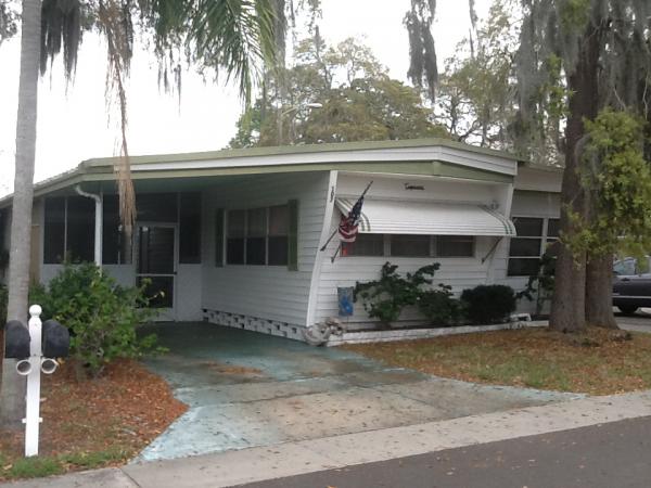 Lake Haven1415Lake Main St Lake Havenlot 107Dunedin, FL 34698