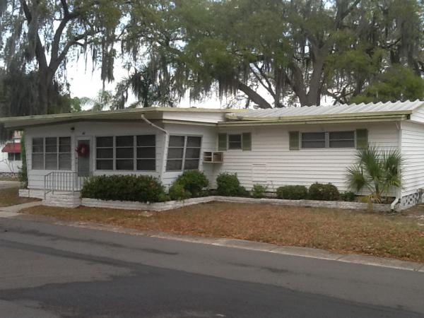 Lake Haven1415Lake Main St Lake Havenlot 107Dunedin, FL 34698